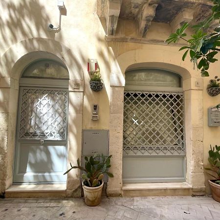 Ortigia Maam Apartment Syracuse Exterior photo