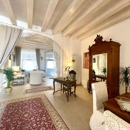 Ortigia Maam Apartment Syracuse Exterior photo