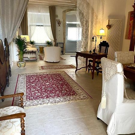 Ortigia Maam Apartment Syracuse Exterior photo