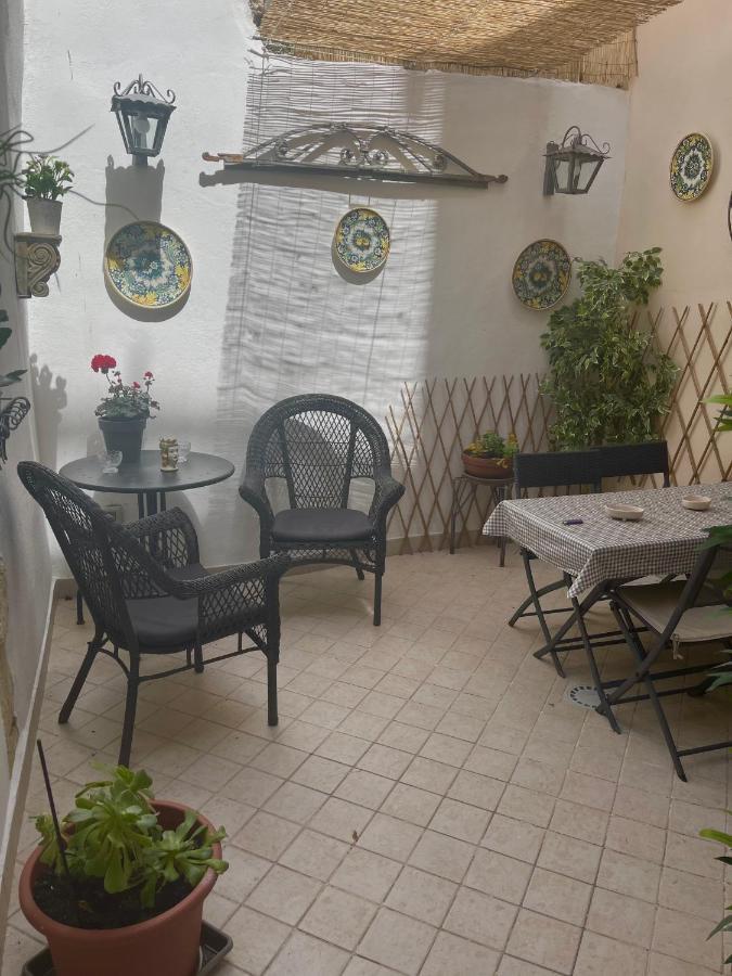 Ortigia Maam Apartment Syracuse Exterior photo