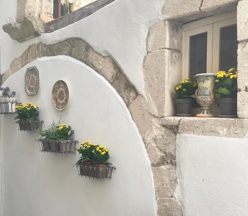 Ortigia Maam Apartment Syracuse Exterior photo