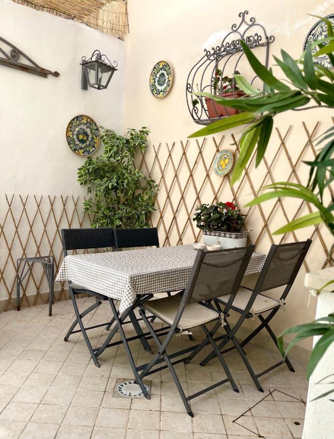 Ortigia Maam Apartment Syracuse Exterior photo