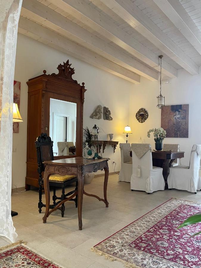 Ortigia Maam Apartment Syracuse Exterior photo