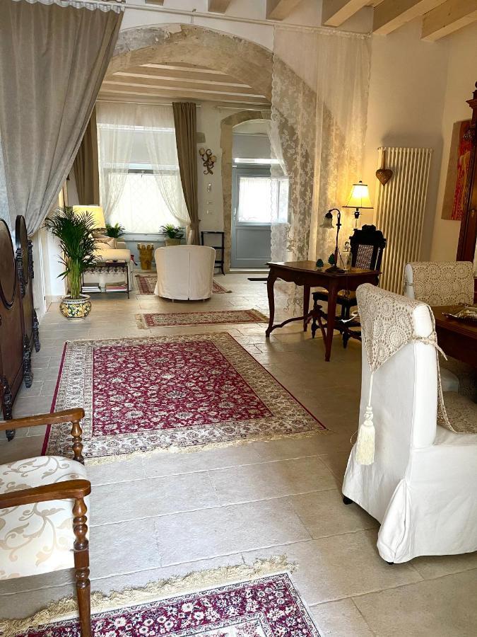 Ortigia Maam Apartment Syracuse Exterior photo
