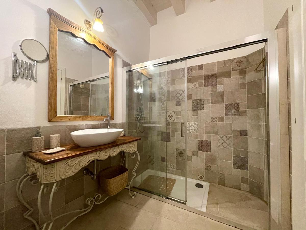Ortigia Maam Apartment Syracuse Exterior photo