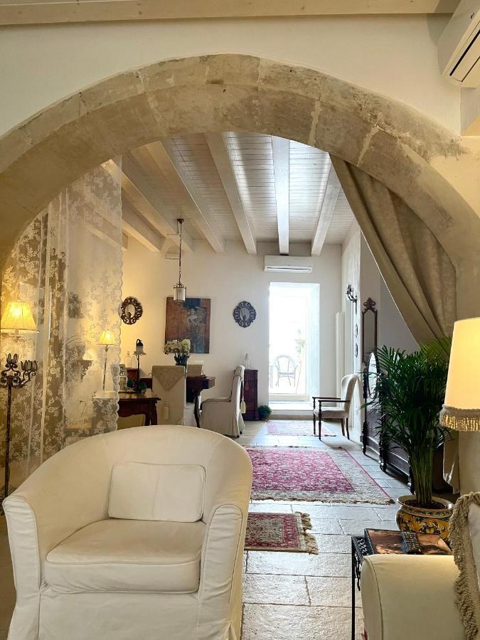 Ortigia Maam Apartment Syracuse Exterior photo