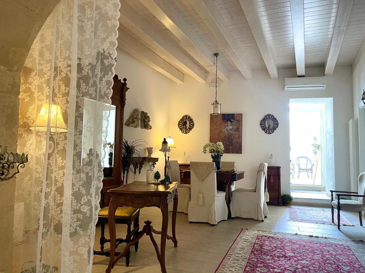 Ortigia Maam Apartment Syracuse Exterior photo