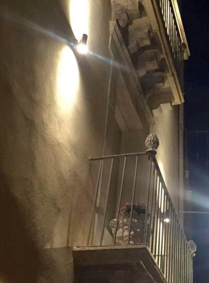 Ortigia Maam Apartment Syracuse Exterior photo