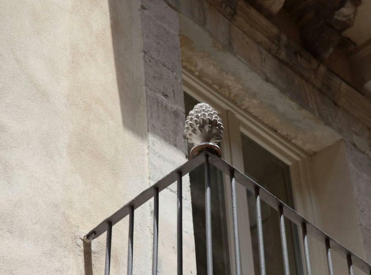 Ortigia Maam Apartment Syracuse Exterior photo