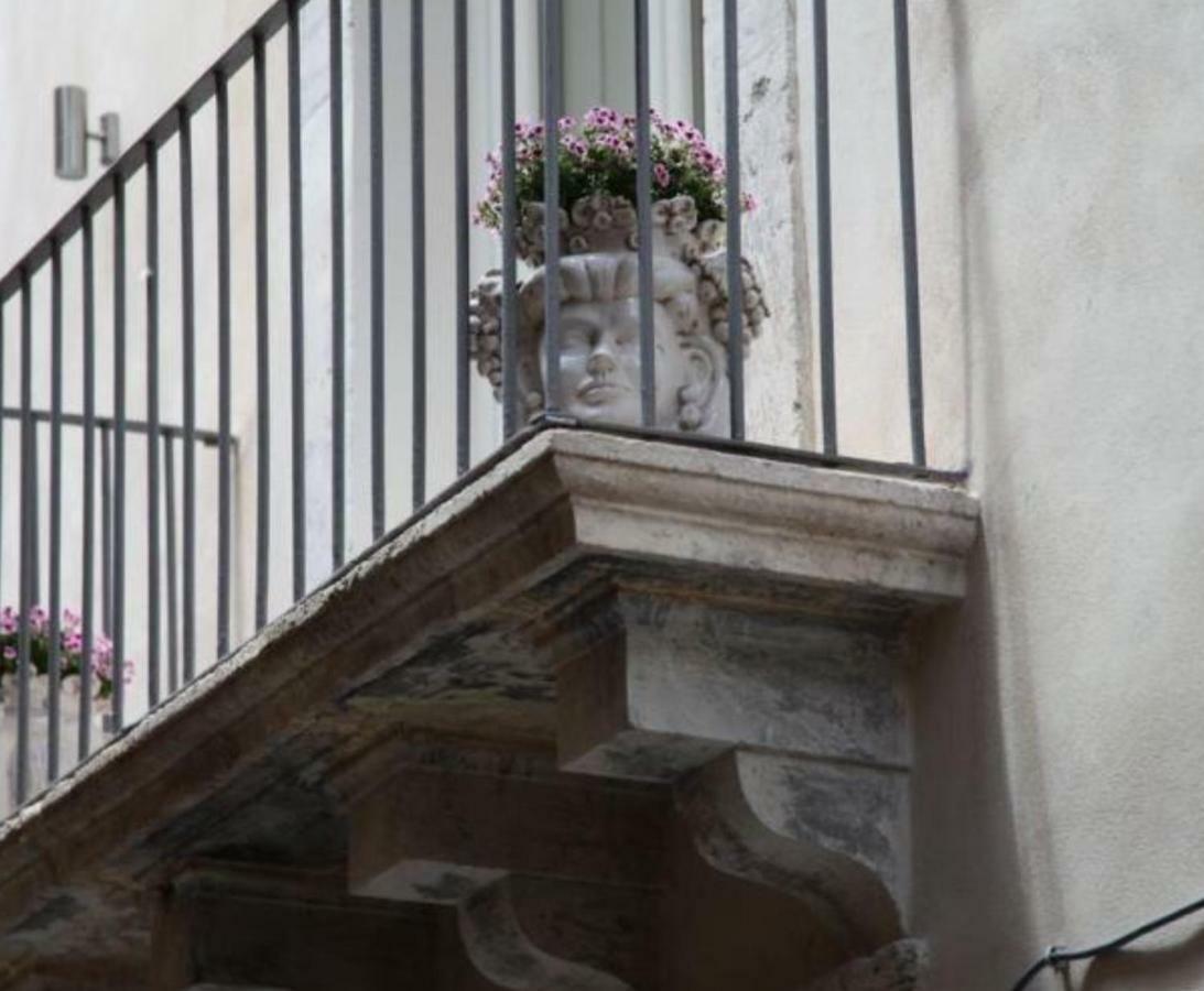 Ortigia Maam Apartment Syracuse Exterior photo